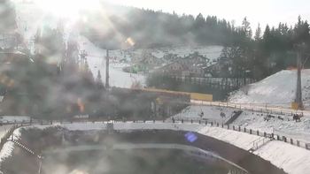 Буковель 14 грудня 2019 року, 2019-12-14 13:00