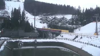 Буковель 14 грудня 2019 року, 2019-12-14 16:00