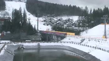 Буковель 15 грудня 2019 року, 2019-12-15 10:00