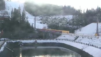 Буковель 15 грудня 2019 року, 2019-12-15 13:00