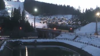 Буковель 15 грудня 2019 року, 2019-12-15 16:00