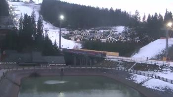 Буковель 17 грудня 2019 року, 2019-12-17 16:00