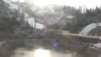 Буковель 18 грудня 2019 року, 2019-12-18 13:00