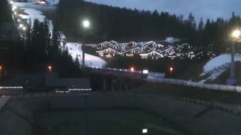 Буковель 25 грудня 2019 року, 2019-12-25 16:00