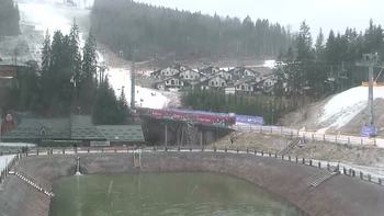 Буковель 26 грудня 2019 року, 2019-12-26 10:00