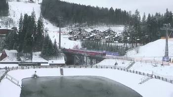 Буковель 27 грудня 2019 року, 2019-12-27 10:00