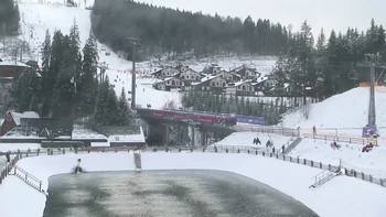 Буковель 27 грудня 2019 року, 2019-12-27 13:00