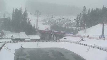 Буковель 28 грудня 2019 року, 2019-12-28 13:00