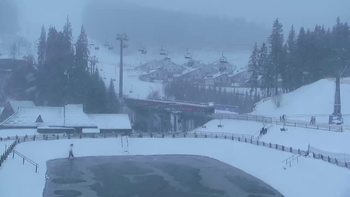 Буковель 28 грудня 2019 року, 2019-12-28 16:00