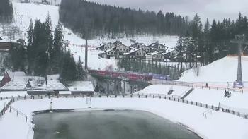 Буковель 31 грудня 2019 року, 2019-12-31 10:00
