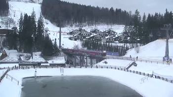 Буковель 31 грудня 2019 року, 2019-12-31 16:00