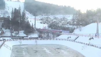 Буковель 2 січня 2020 року, 2020-01-02 16:00
