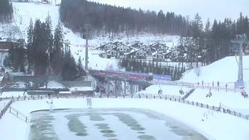 Буковель 4 січня 2020 року, 2020-01-04 16:00