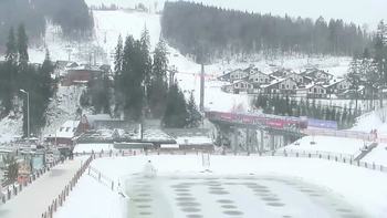 Буковель 9 січня 2020 року, 2020-01-09 10:00
