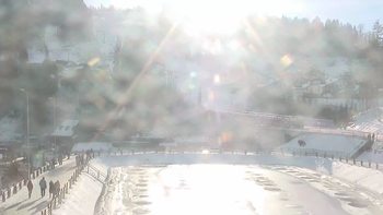 Буковель 10 січня 2020 року, 2020-01-10 13:00