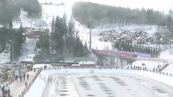 Буковель 11 січня 2020 року, 2020-01-11 13:00