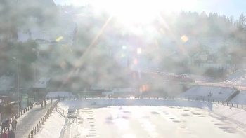 Буковель 12 січня 2020 року, 2020-01-12 13:00