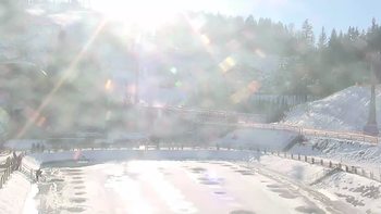 Буковель 16 січня 2020 року, 2020-01-16 13:00