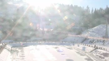 Буковель 17 січня 2020 року, 2020-01-17 13:00