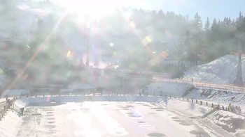 Буковель 18 січня 2020 року, 2020-01-18 13:00