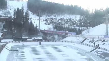 Буковель 18 січня 2020 року, 2020-01-18 16:00