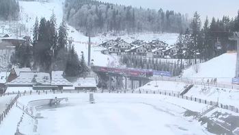 Буковель 20 січня 2020 року, 2020-01-20 16:00