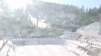 Буковель 22 січня 2020 року, 2020-01-22 13:00