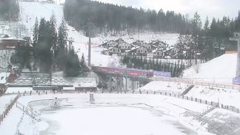 Буковель 23 січня 2020 року, 2020-01-23 10:00