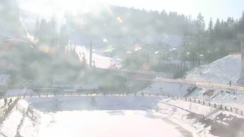 Буковель 25 січня 2020 року, 2020-01-25 13:00