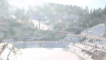 Буковель 26 січня 2020 року, 2020-01-26 13:00