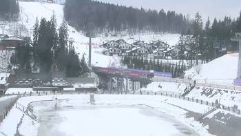 Буковель 26 січня 2020 року, 2020-01-26 16:00