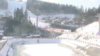 Буковель 27 січня 2020 року, 2020-01-27 10:00