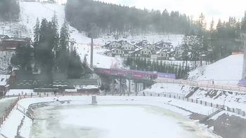 Буковель 27 січня 2020 року, 2020-01-27 16:00