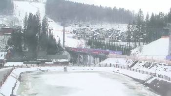 Буковель 28 січня 2020 року, 2020-01-28 10:00