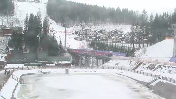 Буковель 28 січня 2020 року, 2020-01-28 13:00