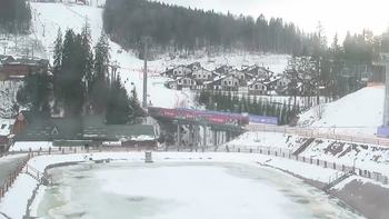 Буковель 28 січня 2020 року, 2020-01-28 16:00