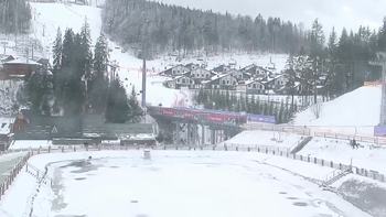 Буковель 30 січня 2020 року, 2020-01-30 13:00