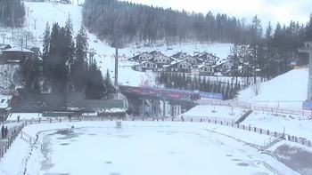 Буковель 30 січня 2020 року, 2020-01-30 16:00