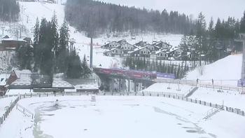 Буковель 31 січня 2020 року, 2020-01-31 16:00