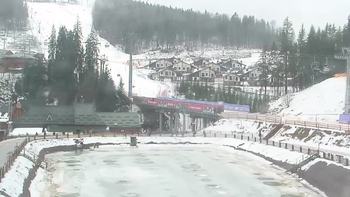 Буковель 2 лютого 2020 року, 2020-02-02 13:00