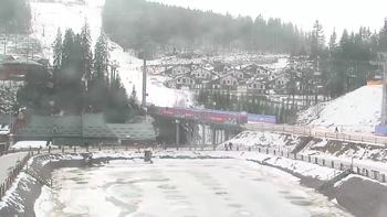 Буковель 3 лютого 2020 року, 2020-02-03 13:00