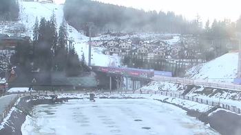 Буковель 3 лютого 2020 року, 2020-02-03 16:00
