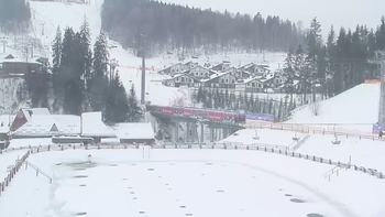 Буковель 8 лютого 2020 року, 2020-02-08 10:00