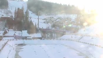 Буковель 9 лютого 2020 року, 2020-02-09 16:00