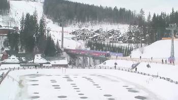 Буковель 17 лютого 2020 року, 2020-02-17 13:00