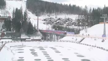 Буковель 1 березня 2020 року, 2020-03-01 10:00