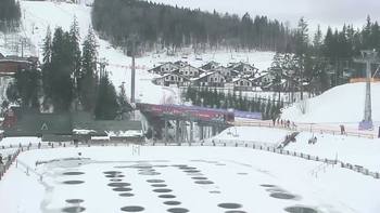Буковель 1 березня 2020 року, 2020-03-01 16:00
