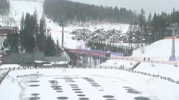 Буковель 2 березня 2020 року, 2020-03-02 10:00