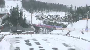 Буковель 2 березня 2020 року, 2020-03-02 16:00