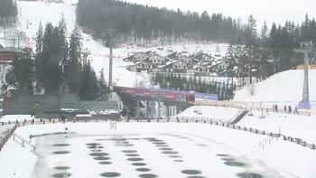 Буковель 3 березня 2020 року, 2020-03-03 10:00